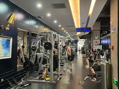 -古德菲力健身(广体店)