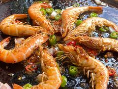 -老渔家·白族·石板烧.野生菌火锅(大理古城叶榆路店)