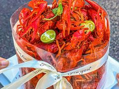 -红钳侠小龙虾·烧烤(中赢康康谷店)