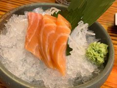 -坂吉屋·居酒屋深夜食堂(龙湖店)