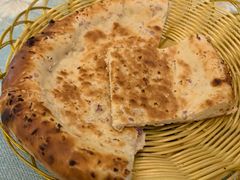 烤馕-新疆伊宁远征餐厅