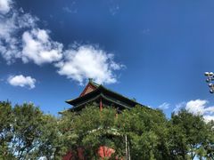 -清真·鸦儿李记·小馆(后海店)
