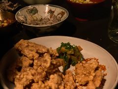 酥肉-毛辣果·酸