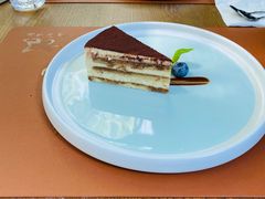 -Golden Lily河内巴黎法越料理餐厅(建国西路店)