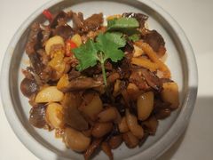 -原味田园·客家菜·土窑鸡(中航城君尚购物中心店)