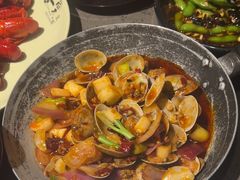 -一棠龙虾•王牌虾球(楚河汉街店)