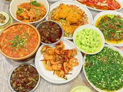 -辣螃铠盆盆蟹大排档(总店)