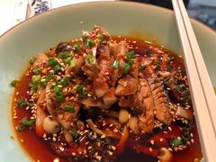-漢舍中国菜馆(889广场店)