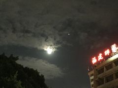 -福建师范大学(仓山校区)