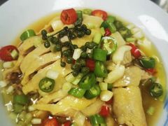 -老阿爸鲜鱼土菜(昆山花桥店)