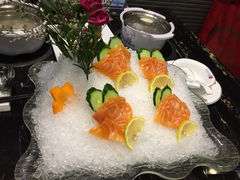 -渔傅·蓝海岸霞浦海鲜(正祥店)