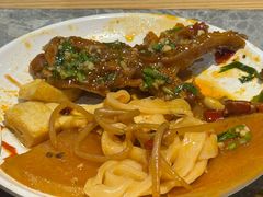 -成都玉林串串香(世纪港湾店)