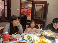 -老六杀猪菜(进乡街店)