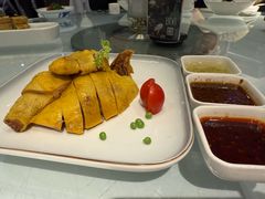 -松鹤楼·非遗·苏帮菜(融科店)