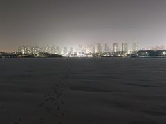 -丁香湖公园