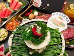 -韩宫宴和牛烤肉(盐城金鹰店)