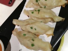 -韵秋荷(宝山龙湖天街店)