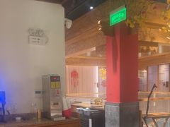 -小京华楼·京味斋(三元桥国展店)