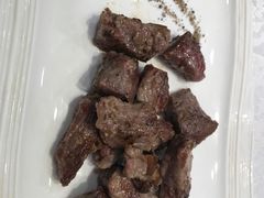 -金沙滩喜来登度假酒店-雅日本餐厅