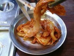 -神仙雪浓汤(明洞店)