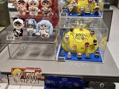 -泡泡玛特POPMART(苏州印象城店)