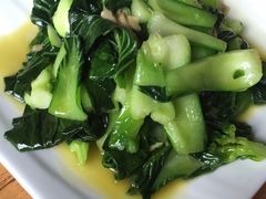 -热度餐厅(老佛爷店)