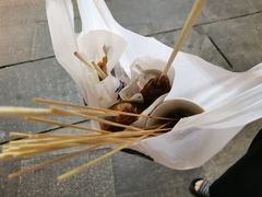 -正新鸡排·炸鸡汉堡(奥城店)
