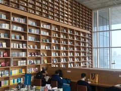 -朵云书院(滴水湖店)