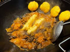 -九妹农家大铁锅东北菜(江湾店)