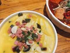 -汤森悠生活文化汤(江宁万达店)