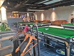 -云川台球(马甸店)