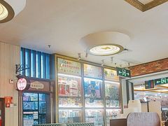 -威尼斯西餐厅(扬名广场店)