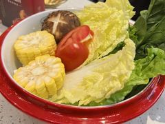 -鲍媽·原汤鲍鱼鸡(克拉广场店)