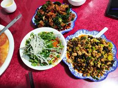 -老丽江餐馆(丽江华都商贸城店)