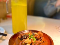 -萌渔·金牌蒜香烤鱼(临安万华广场店)