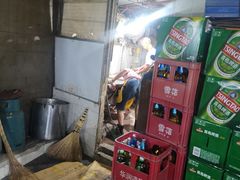-重庆特色冷锅鱼(武大店)