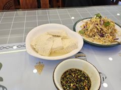 -丽泽山庄·生态怀柔菜·虹鳟鱼(红螺寺店)