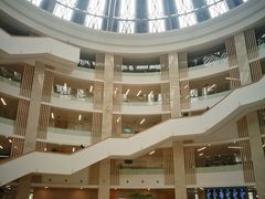 -厦门市图书馆(集美新城馆区)