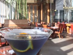 -上海柏悦酒店·世纪100牛排馆