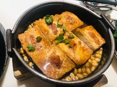 -原味田园·客家菜·土窑鸡(中航城君尚购物中心店)