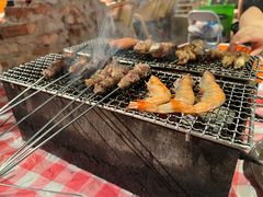 -生火火·小炉子炭烤(金楠天街总店)