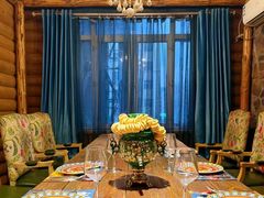 -卢布里西餐厅(总店)