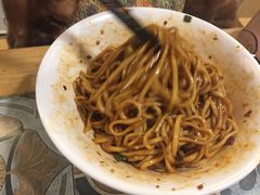 -牛王庙吳記怪味面(双楠店)
