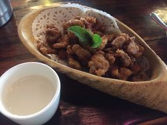 炸醋肉-临家闽南菜(翔安店)