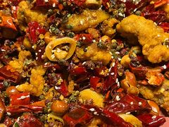 -顺香居·老字号湖北菜(江汉路店)