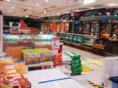 零售区-第一食品(中环百联店)