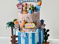 -CAKE BOSS 蛋糕老板(西单君太百货店)