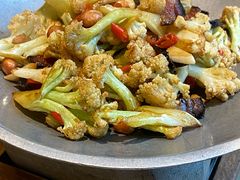 -新白鹿餐厅(城西银泰城店)