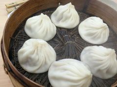 -老盛兴汤包馆(江宁一店)