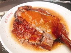 -黄连大头华烧鹅店(大良店)